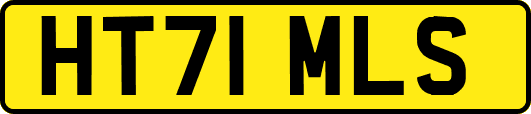 HT71MLS