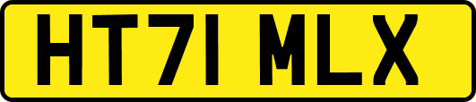 HT71MLX