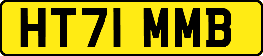 HT71MMB