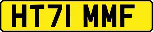 HT71MMF