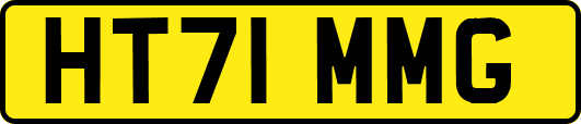 HT71MMG