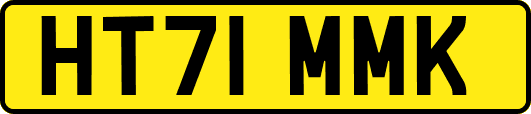 HT71MMK