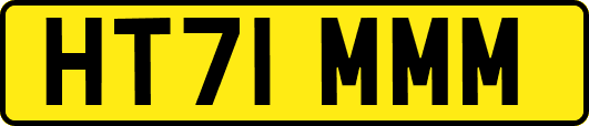 HT71MMM