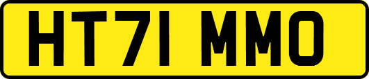 HT71MMO