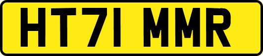 HT71MMR