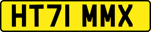 HT71MMX