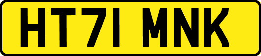HT71MNK