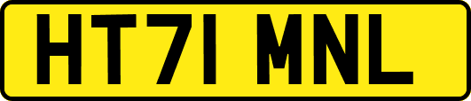 HT71MNL