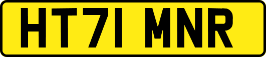 HT71MNR