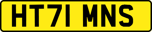 HT71MNS