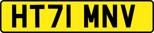 HT71MNV