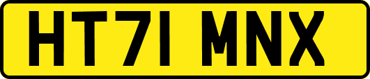 HT71MNX
