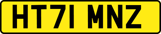 HT71MNZ