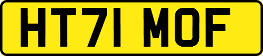 HT71MOF