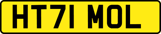 HT71MOL