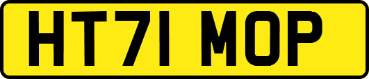 HT71MOP