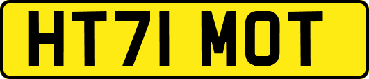 HT71MOT