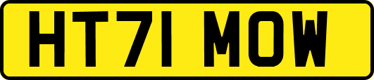 HT71MOW