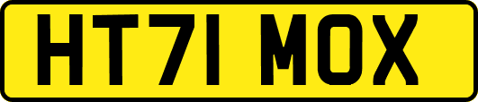 HT71MOX