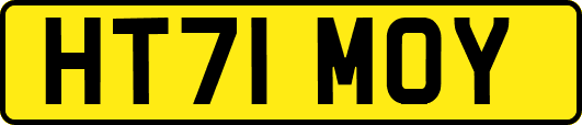 HT71MOY