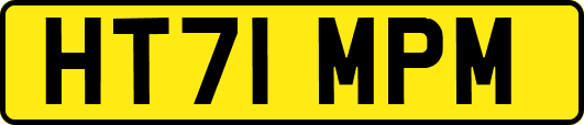 HT71MPM