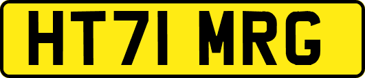 HT71MRG