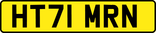 HT71MRN