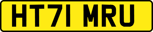 HT71MRU