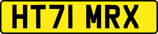 HT71MRX