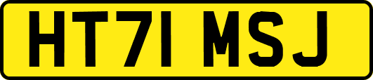 HT71MSJ