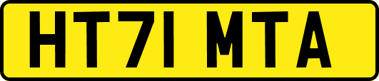 HT71MTA