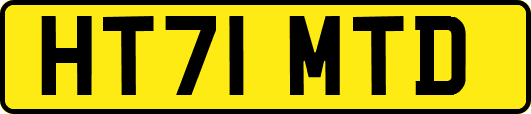 HT71MTD