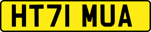 HT71MUA