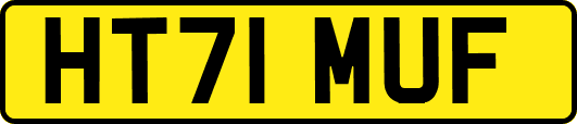 HT71MUF