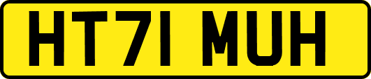 HT71MUH