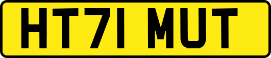 HT71MUT