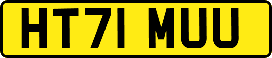 HT71MUU