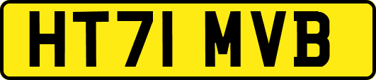 HT71MVB
