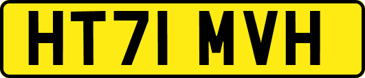 HT71MVH