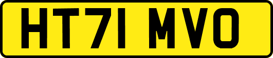 HT71MVO