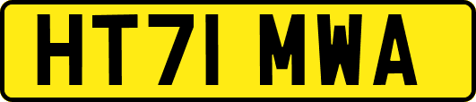 HT71MWA