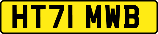 HT71MWB