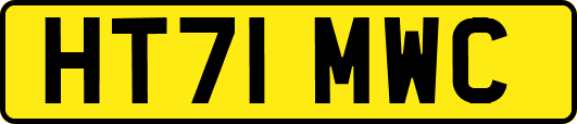 HT71MWC