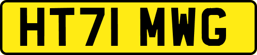 HT71MWG