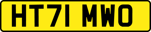 HT71MWO