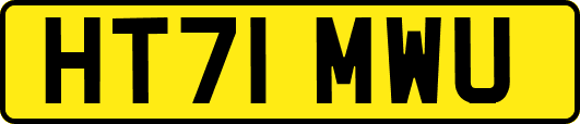 HT71MWU