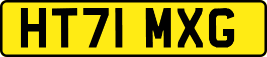 HT71MXG