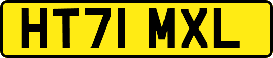HT71MXL