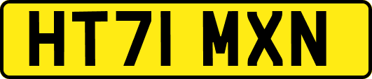 HT71MXN