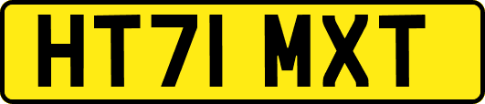 HT71MXT